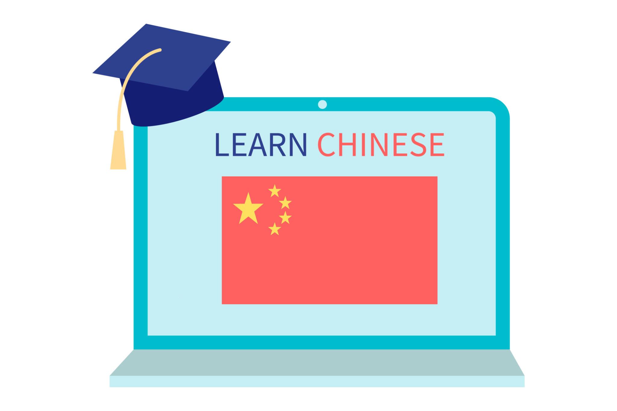 Luoyue Chinese Banner